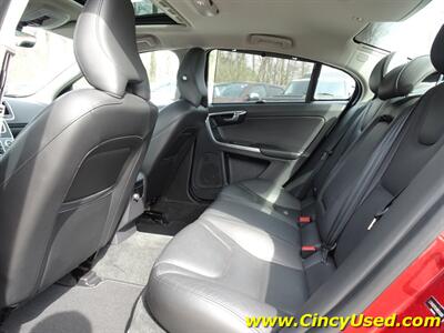2017 Volvo S60 T5 Inscription   - Photo 13 - Cincinnati, OH 45255