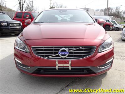 2017 Volvo S60 T5 Inscription   - Photo 2 - Cincinnati, OH 45255