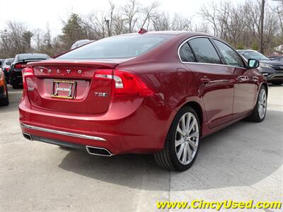 2017 Volvo S60 T5 Inscription   - Photo 7 - Cincinnati, OH 45255