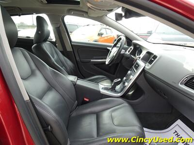 2017 Volvo S60 T5 Inscription   - Photo 16 - Cincinnati, OH 45255