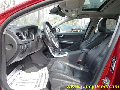 2017 Volvo S60 T5 Inscription   - Photo 11 - Cincinnati, OH 45255