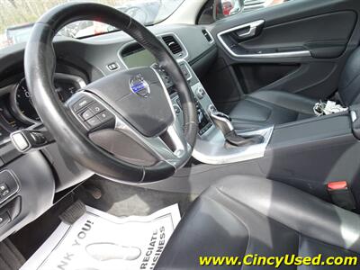 2017 Volvo S60 T5 Inscription   - Photo 12 - Cincinnati, OH 45255