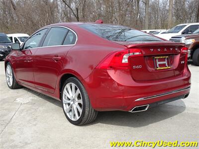 2017 Volvo S60 T5 Inscription   - Photo 9 - Cincinnati, OH 45255