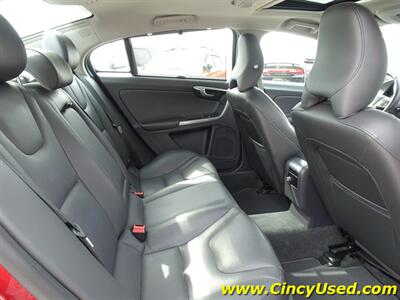2017 Volvo S60 T5 Inscription   - Photo 14 - Cincinnati, OH 45255