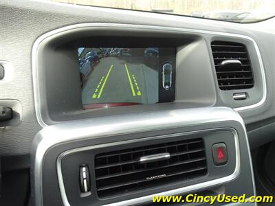2017 Volvo S60 T5 Inscription   - Photo 21 - Cincinnati, OH 45255