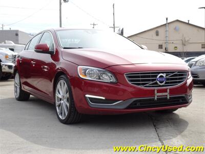 2017 Volvo S60 T5 Inscription   - Photo 4 - Cincinnati, OH 45255