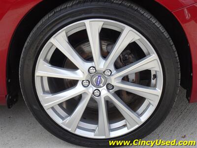 2017 Volvo S60 T5 Inscription   - Photo 31 - Cincinnati, OH 45255