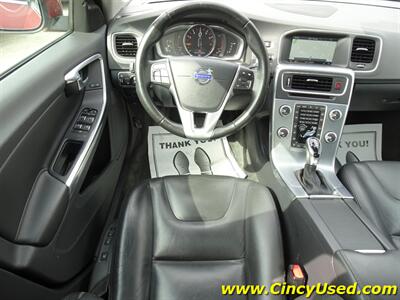 2017 Volvo S60 T5 Inscription   - Photo 10 - Cincinnati, OH 45255