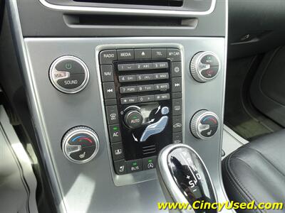 2017 Volvo S60 T5 Inscription   - Photo 20 - Cincinnati, OH 45255