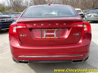 2017 Volvo S60 T5 Inscription   - Photo 8 - Cincinnati, OH 45255