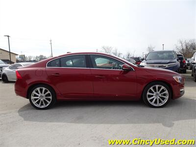 2017 Volvo S60 T5 Inscription   - Photo 5 - Cincinnati, OH 45255