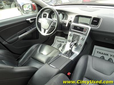 2017 Volvo S60 T5 Inscription   - Photo 15 - Cincinnati, OH 45255