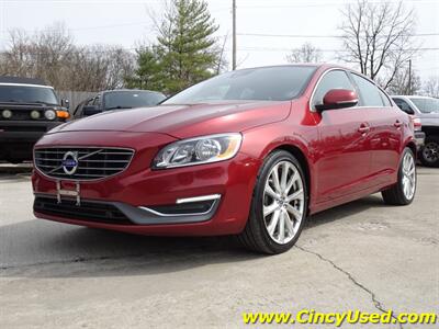 2017 Volvo S60 T5 Inscription   - Photo 3 - Cincinnati, OH 45255