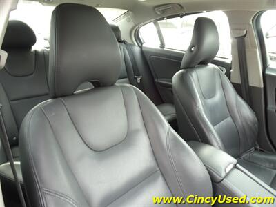 2017 Volvo S60 T5 Inscription   - Photo 17 - Cincinnati, OH 45255