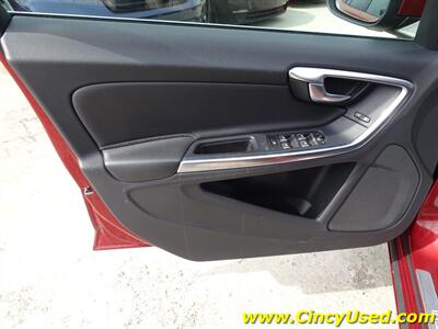 2017 Volvo S60 T5 Inscription   - Photo 28 - Cincinnati, OH 45255