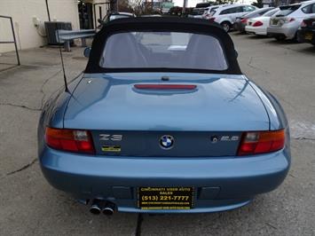 1999 BMW Z3 2.8   - Photo 4 - Cincinnati, OH 45255