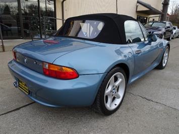 1999 BMW Z3 2.8   - Photo 5 - Cincinnati, OH 45255