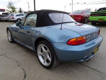 1999 BMW Z3 2.8   - Photo 11 - Cincinnati, OH 45255