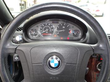 1999 BMW Z3 2.8   - Photo 15 - Cincinnati, OH 45255