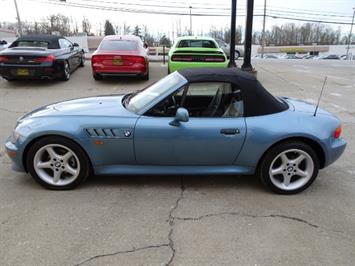 1999 BMW Z3 2.8   - Photo 10 - Cincinnati, OH 45255