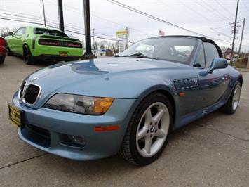 1999 BMW Z3 2.8   - Photo 9 - Cincinnati, OH 45255