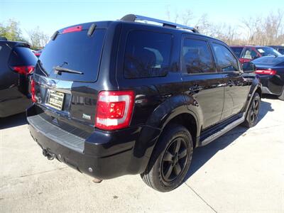 2010 Ford Escape Limited  3.0L V6 AWD - Photo 6 - Cincinnati, OH 45255