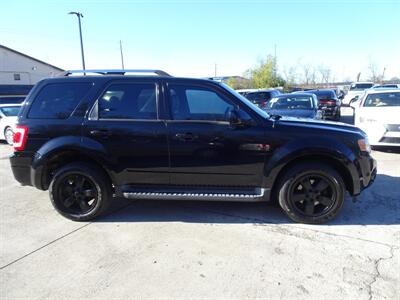 2010 Ford Escape Limited  3.0L V6 AWD - Photo 5 - Cincinnati, OH 45255