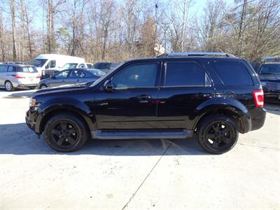 2010 Ford Escape Limited  3.0L V6 AWD - Photo 4 - Cincinnati, OH 45255