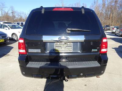 2010 Ford Escape Limited  3.0L V6 AWD - Photo 7 - Cincinnati, OH 45255