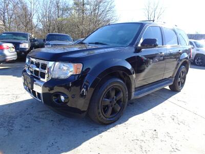 2010 Ford Escape Limited  3.0L V6 AWD - Photo 3 - Cincinnati, OH 45255