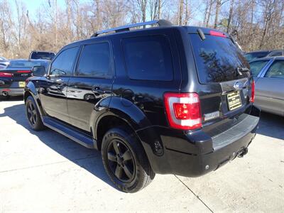 2010 Ford Escape Limited  3.0L V6 AWD - Photo 8 - Cincinnati, OH 45255