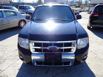 2010 Ford Escape Limited  3.0L V6 AWD - Photo 2 - Cincinnati, OH 45255