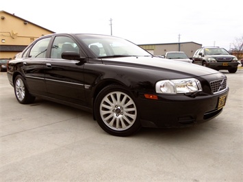 2004 Volvo S80   - Photo 10 - Cincinnati, OH 45255