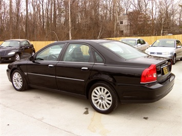 2004 Volvo S80   - Photo 4 - Cincinnati, OH 45255