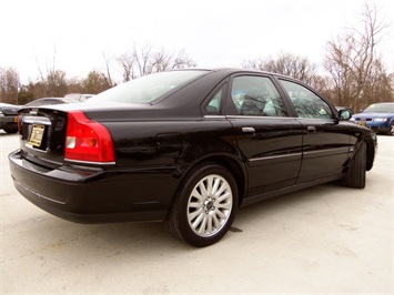 2004 Volvo S80   - Photo 13 - Cincinnati, OH 45255