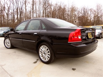 2004 Volvo S80   - Photo 12 - Cincinnati, OH 45255