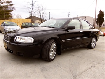 2004 Volvo S80   - Photo 11 - Cincinnati, OH 45255