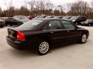 2004 Volvo S80   - Photo 6 - Cincinnati, OH 45255