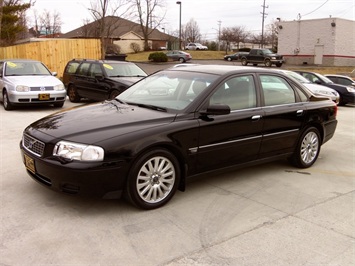 2004 Volvo S80   - Photo 3 - Cincinnati, OH 45255