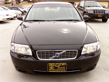 2004 Volvo S80   - Photo 2 - Cincinnati, OH 45255