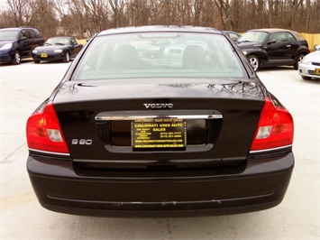 2004 Volvo S80   - Photo 5 - Cincinnati, OH 45255