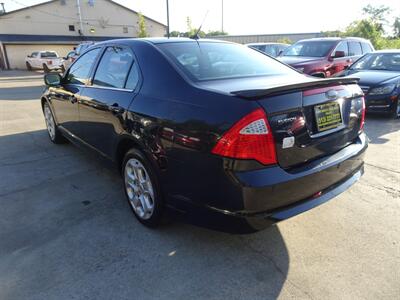 2010 Ford Fusion SE  2.5L I4 FWD - Photo 7 - Cincinnati, OH 45255