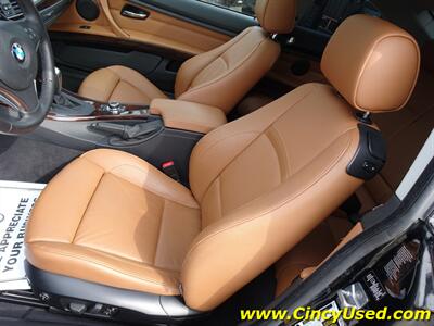 2011 BMW 335i xDrive - Photo 12 - Cincinnati, OH 45255