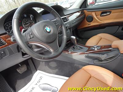 2011 BMW 335i xDrive - Photo 13 - Cincinnati, OH 45255