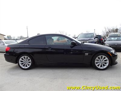 2011 BMW 335i xDrive - Photo 5 - Cincinnati, OH 45255