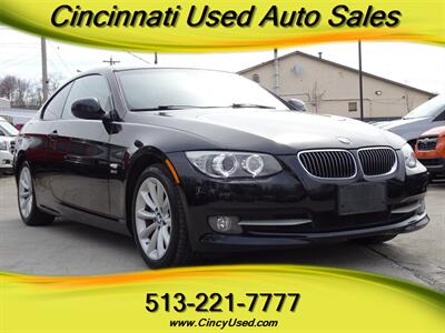 2011 BMW 335i xDrive - Photo 1 - Cincinnati, OH 45255