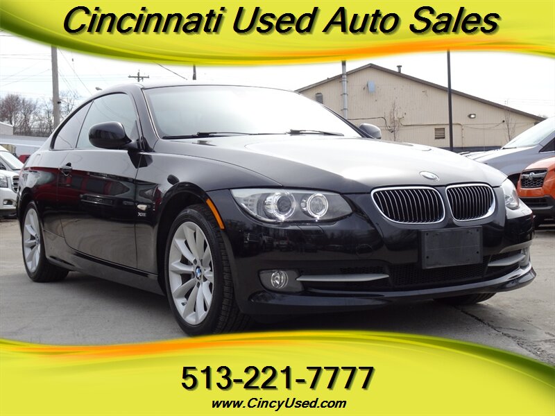 2011 BMW 335i xDrive   - Photo 1 - Cincinnati, OH 45255