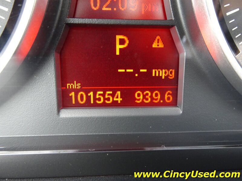 2011 BMW 335i xDrive - Photo 24 - Cincinnati, OH 45255