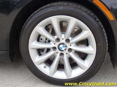 2011 BMW 335i xDrive - Photo 32 - Cincinnati, OH 45255