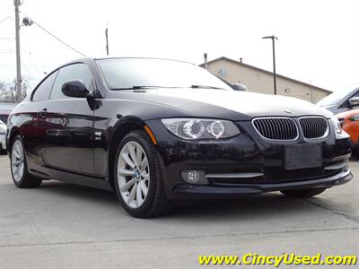 2011 BMW 335i xDrive - Photo 4 - Cincinnati, OH 45255